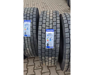 Windforce WD3080 (ведуча) 315/80 R22.5 157/154M PR20